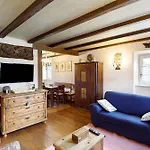 Chalet Antico *