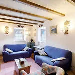Chalet Antico
