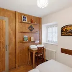 Chalet Antico