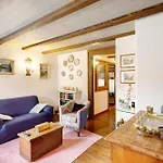 Chalet Antico