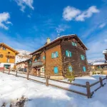 Antico Chalet Livigno