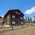 Antico Chalet Livigno