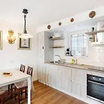 Chalet Antico Livigno