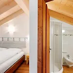 Chalet Antico Livigno