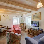 Antico Chalet Livigno