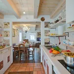 Antico Chalet *
