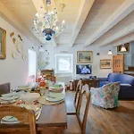 Chalet Antico