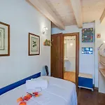 Chalet Antico Livigno