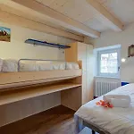 Antico Chalet Livigno