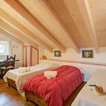 Antico * Livigno