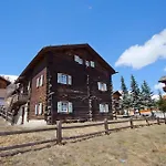 Antico Chalet Livigno