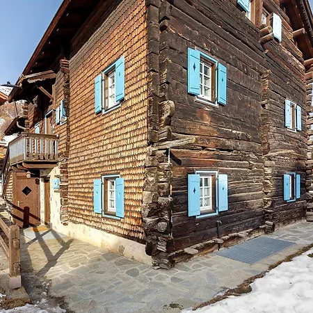 Antico Livigno