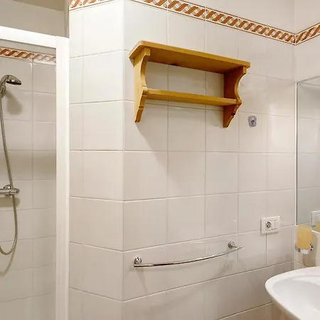 Chalet Antico Livigno