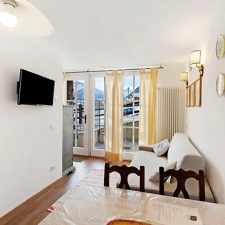 Chalet Antico