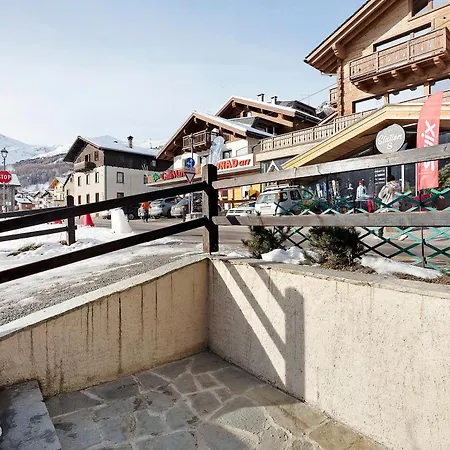 Antico Livigno