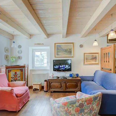 Antico Livigno