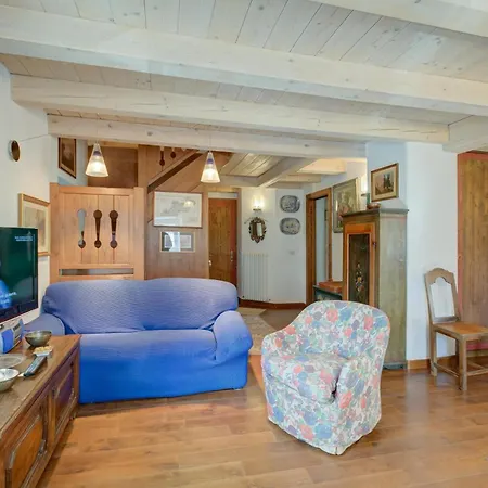 Antico * Livigno