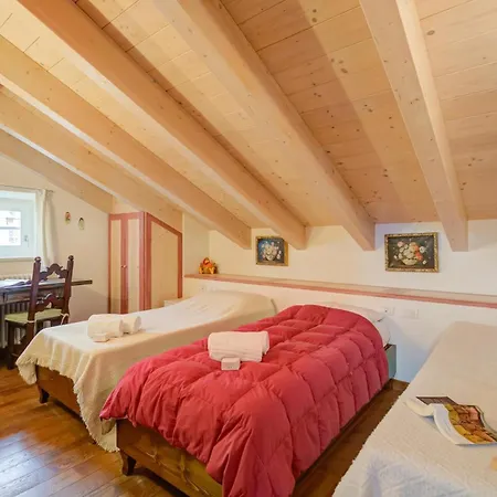 Antico * Livigno